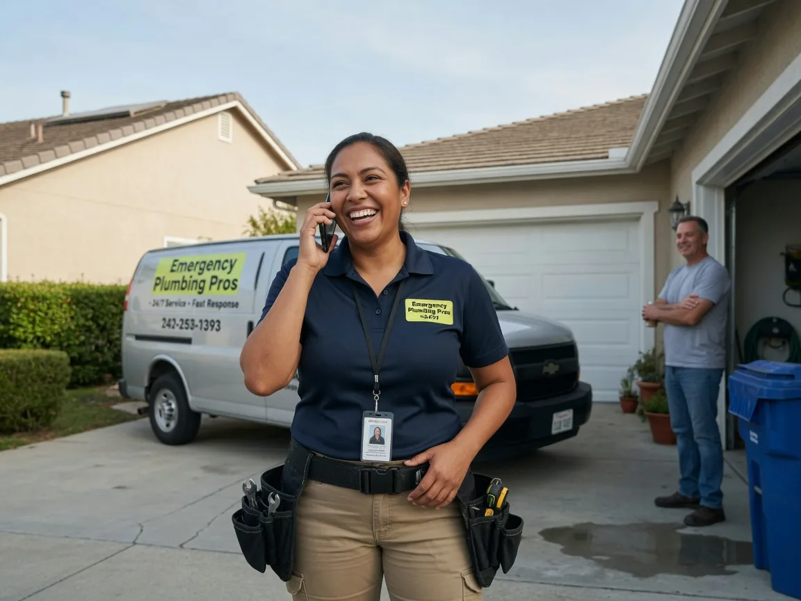 Emergency Plumber Snowflake, AZ FAQs